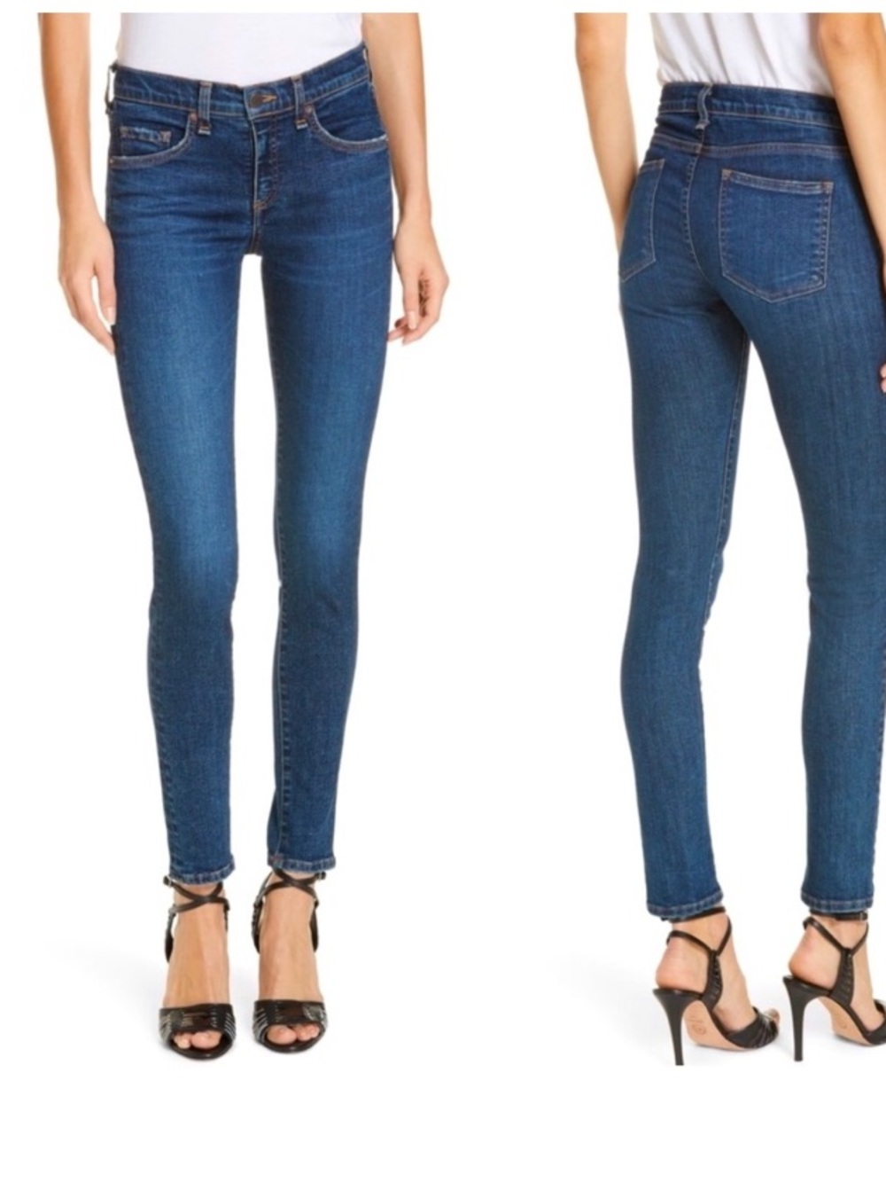 Veronica Beard Brooke 8.5